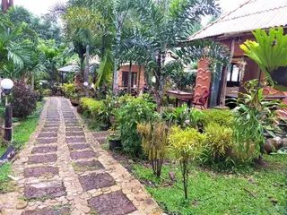 Sea Sun Bungalow Hotel Resort 2