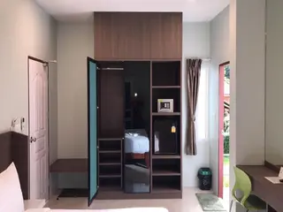 Sea Sun Bungalow Hotel Resort 5