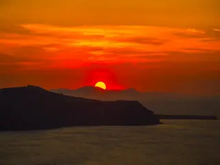 The Last Sunbeam 4
