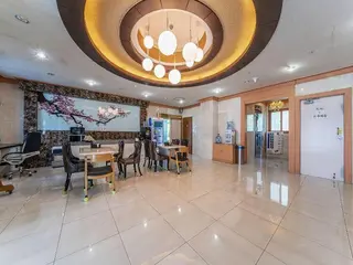 Gyeongpo Emerald Beach Hotel 3