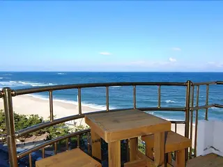 Gyeongpo Emerald Beach Hotel 4