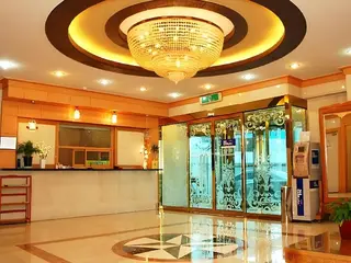 Gyeongpo Emerald Beach Hotel 5