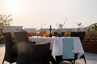 Shanghai Fliport Garden Hotel 3