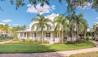 WorldMark Orlando - Kingstown Reef 4