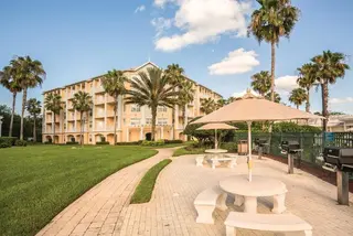 WorldMark Orlando - Kingstown Reef 5