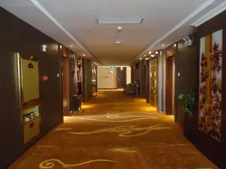 Dunhuang Dun He Hotel 4