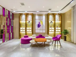 Lavande Hotels Langfang Municipal Government 2