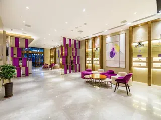 Lavande Hotels Langfang Municipal Government 3