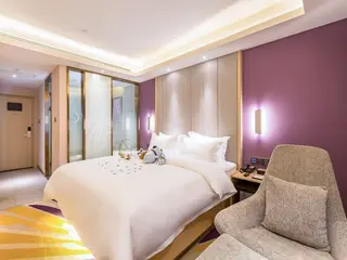 Lavande Hotels Langfang Municipal Government 5