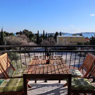 Apartments Trstenica 5