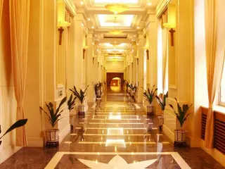 Shenyang Liaoning Mansion 2