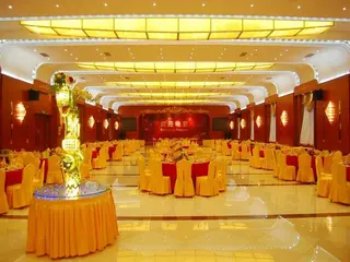 Shenyang Liaoning Mansion 3