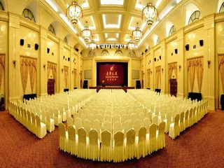 Shenyang Liaoning Mansion 4