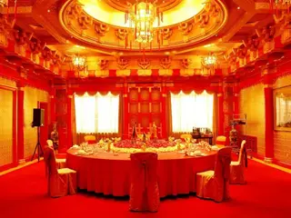 Shenyang Liaoning Mansion 5
