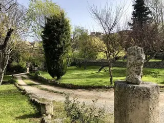 L'Auberge Du Presbytère 2