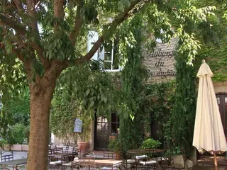 L'Auberge Du Presbytère 4