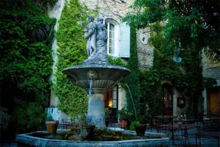 L'Auberge Du Presbytère 5