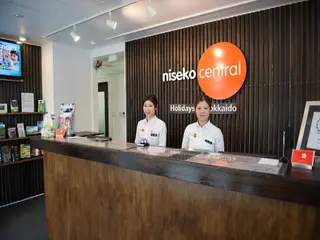 Niseko Central Condominiums 2