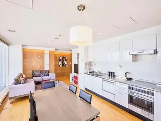 Niseko Central Condominiums 3