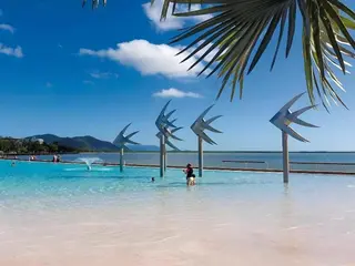 Freedom Hostels Cairns 3