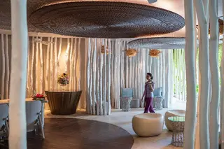 AYANA Komodo Waecicu Beach 4