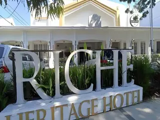 Riche Heritage Malang 2
