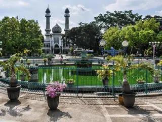 Riche Heritage Malang 5
