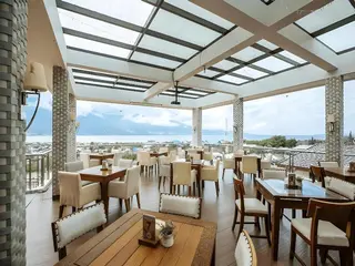 Villa Sutan Raja Palu 2