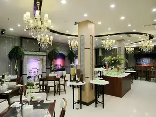 Villa Sutan Raja Palu 4
