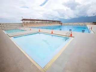 Villa Sutan Raja Palu 5