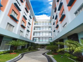 Sutan Raja Hotel & Convention Palu 2