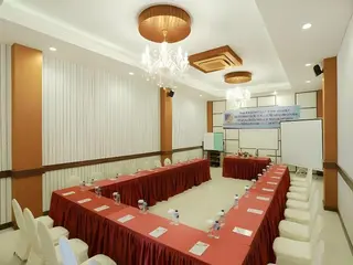 Sutan Raja Hotel & Convention Palu 3