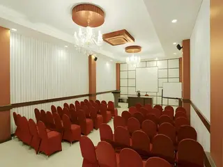 Sutan Raja Hotel & Convention Palu 4