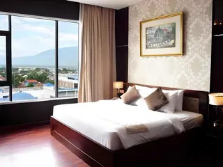 Sutan Raja Hotel & Convention Palu 5
