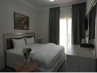 Sadaf Hotel 3