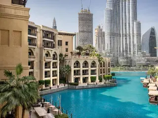 Sadaf Hotel 5