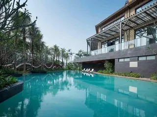 Hongtang Bay Jianguo Resort Sanya 3