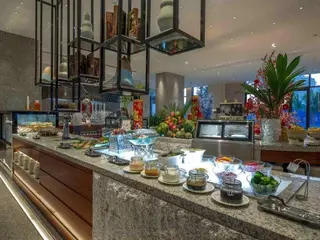 Hongtang Bay Jianguo Resort Sanya 4