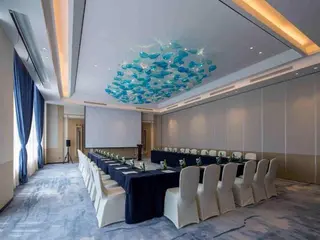 Hongtang Bay Jianguo Resort Sanya 5