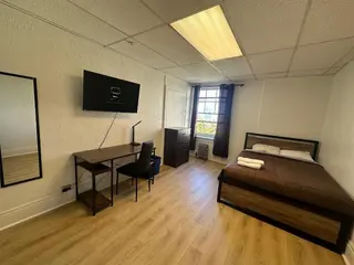 Downtown Berkeley Ymca Hotel AND Residence 2