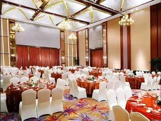 Xinjin Celebrity City Hotel 3
