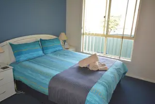 Captain S Quarters Villas 5