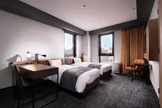 Hiyori Hotel Osaka Shinsekai 2