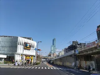 Hiyori Hotel Osaka Shinsekai 5