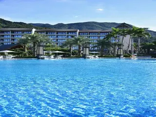 Lavenna Resort Judiaosha 3