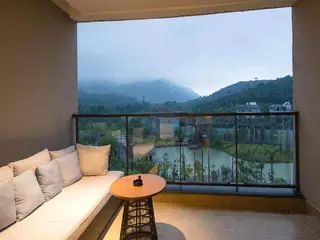 Lavenna Resort Judiaosha 4
