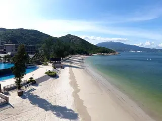 Lavenna Resort Judiaosha 5