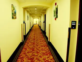 Greentree Inn Liuan Shucheng Hean Road Business Ho 5