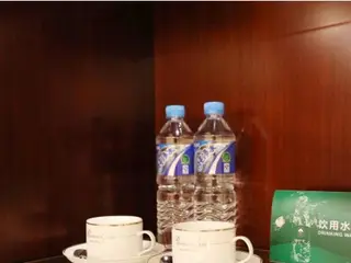 Greentree Inn Rizhao Shanhaitian Holiday Resort Bu 4