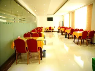 Greentree Inn Heze Development Zone Guangzhou Road 3